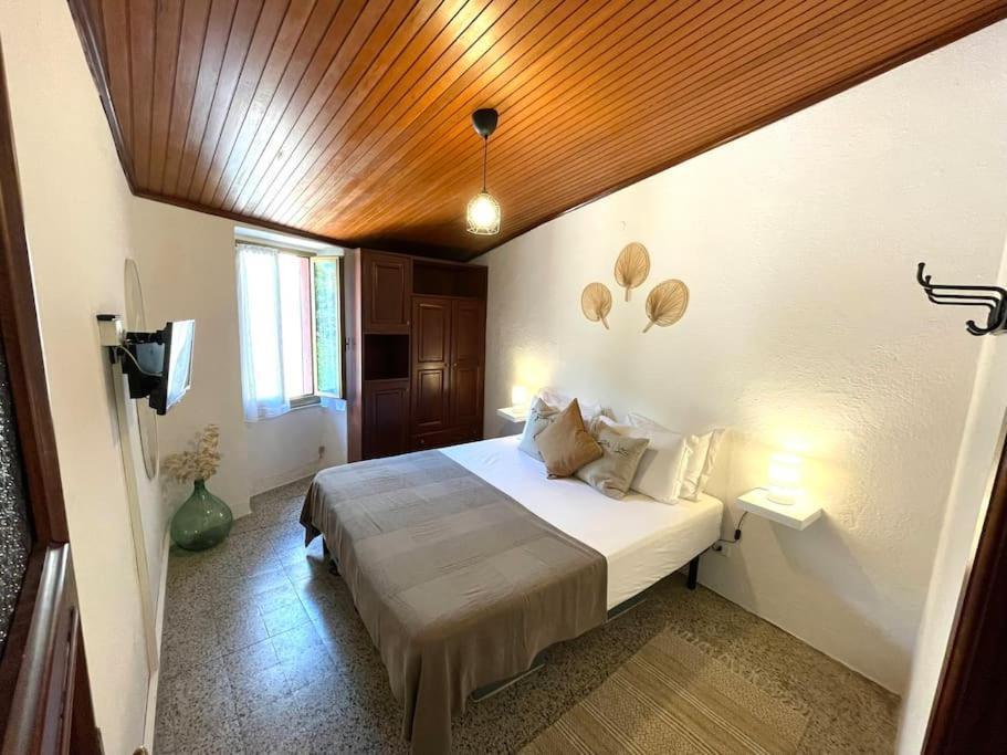 Historic Downtown Home By The Sea With King Bed Monterosso al Mare Esterno foto